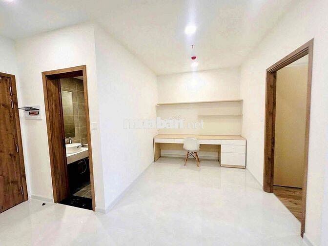 Chủ Ngộp Bán Nhanh 2PN 1WC Giá 1.450 Tỷ Chung Cư  THE MAISON Nhà Mới