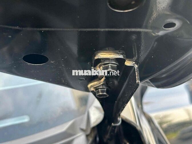 Mazda Mazda 3 2017 95000 km Đen
