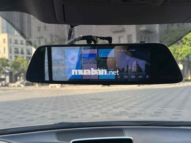 Mazda Mazda 3 2017 95000 km Đen