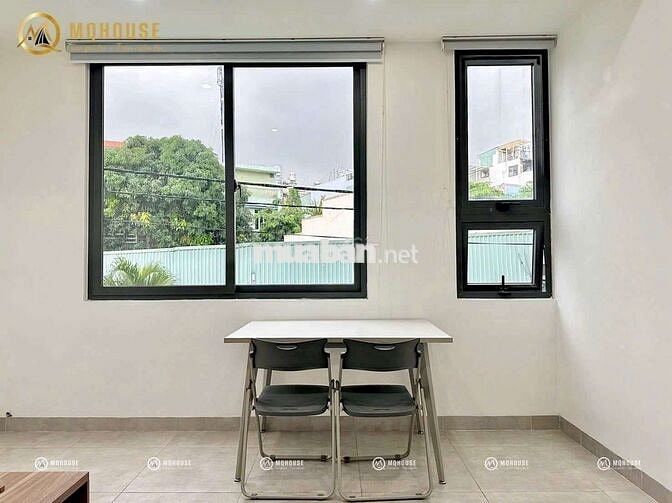 CHUNG CƯ MINI FULL NỘI THẤT | BẢO VỆ 24/24 | GIÁP Q10