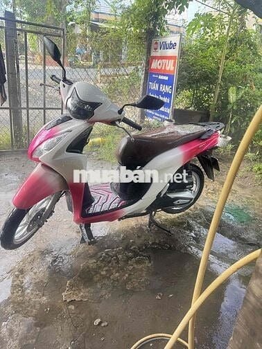 Honda Vision 2024 Trắng hồng bán hoặc giao lưu