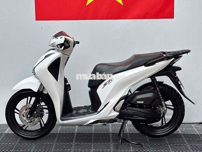 SH150 ABS 2018 Zin Chất - Trả Trước 35tr Nhận Xe✅