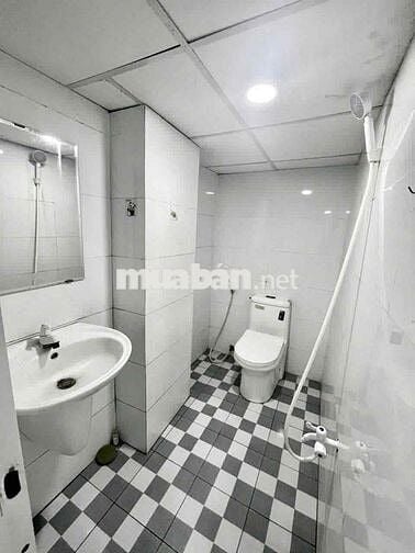 CHO THUÊ PHÒNG GIÁ RẺ - 2🥔7 Ngay Lê Trọng Tấn - Kế Ngã Tư Gò Mấy