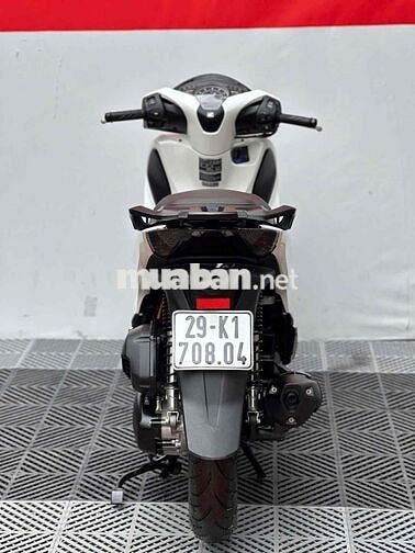 SH150 ABS 2018 Zin Chất - Trả Trước 35tr Nhận Xe✅