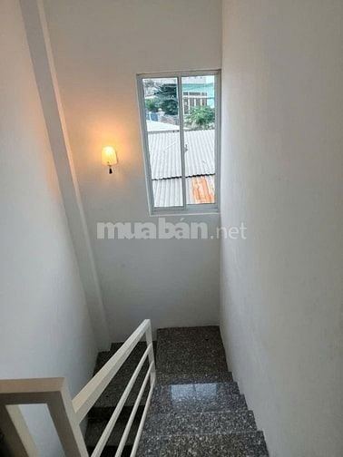 BÁN NHÀ ĐSH hẻm 1902 , hẻm xe hơi 6m