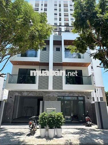 CHO THUÊ MẶT BẰNG KINH DOANH NGAY HÀ QUANG 1