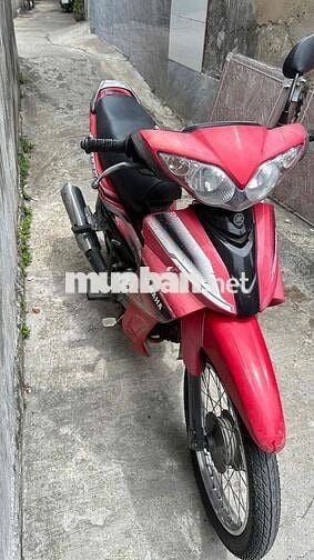 Yamaha Jupiter MX Đỏ 79-LL 4380