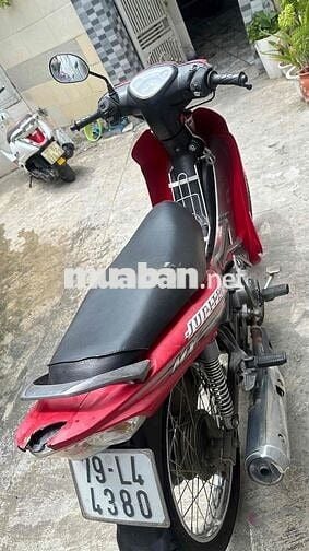 Yamaha Jupiter MX Đỏ 79-LL 4380