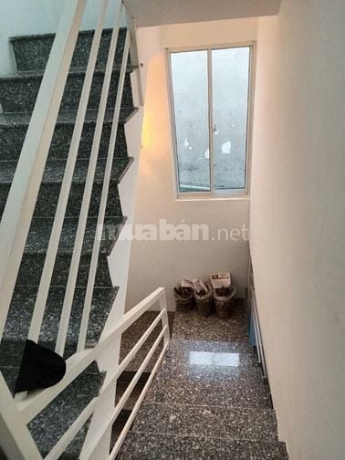 BÁN NHÀ ĐSH hẻm 1902 , hẻm xe hơi 6m
