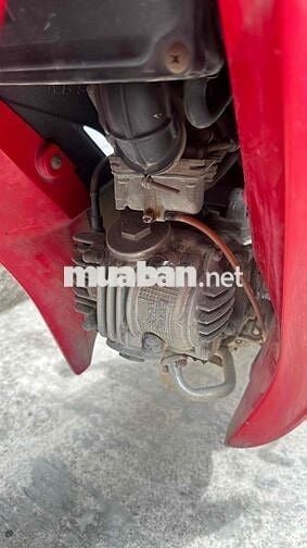 Yamaha Jupiter MX Đỏ 79-LL 4380