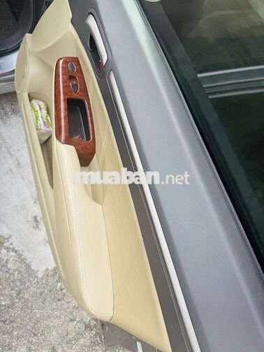 Honda Civic 2009 AT gia đình đang đi