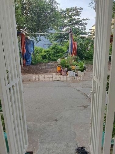 BÁN NHÀ ĐSH hẻm 1902 , hẻm xe hơi 6m