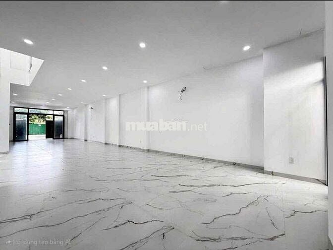CHO THUÊ MẶT BẰNG KINH DOANH NGAY HÀ QUANG 1