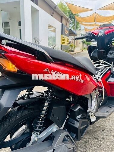 Honda Air Blade 150 ABS 2020 Đỏ đen