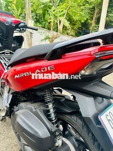 Honda Air Blade 150 ABS 2020 Đỏ đen