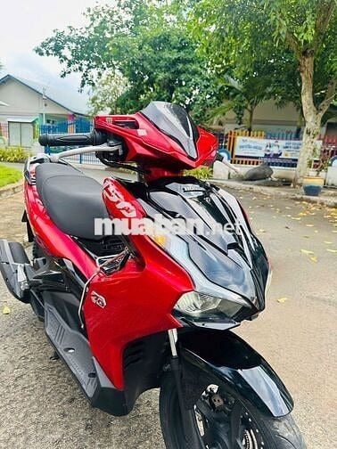 Honda Air Blade 150 ABS 2020 Đỏ đen