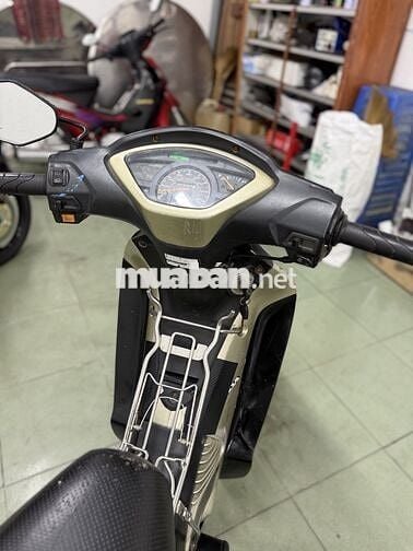 Future Neo 50cc Hàn Quốc , êm ngon , 1 đời chủ 
