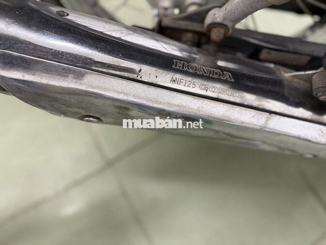 Future Neo 50cc Hàn Quốc , êm ngon , 1 đời chủ 