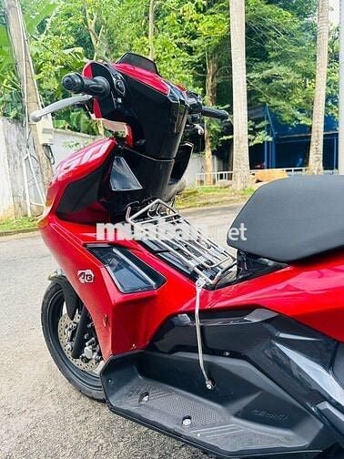Honda Air Blade 150 ABS 2020 Đỏ đen