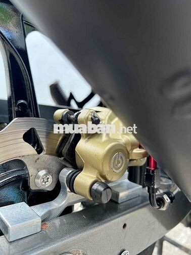 Yamaha Z125 , YaZ , z125 thanh lý , bstpHCM 9 chủ