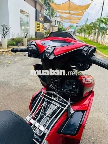 Honda Air Blade 150 ABS 2020 Đỏ đen