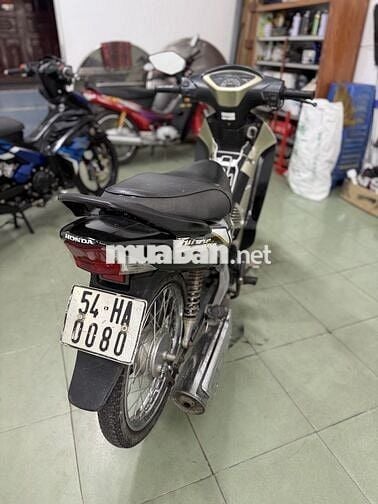 Future Neo 50cc Hàn Quốc , êm ngon , 1 đời chủ 