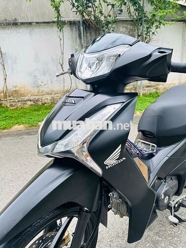 Honda Future 2024 Đen Zin