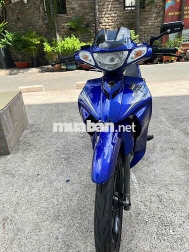 Yamaha Z125 , YaZ , z125 thanh lý , bstpHCM 9 chủ