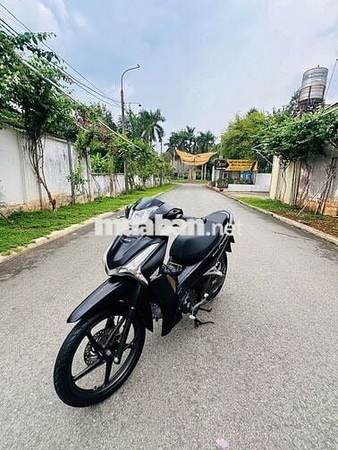 Honda Future 2024 Đen Zin