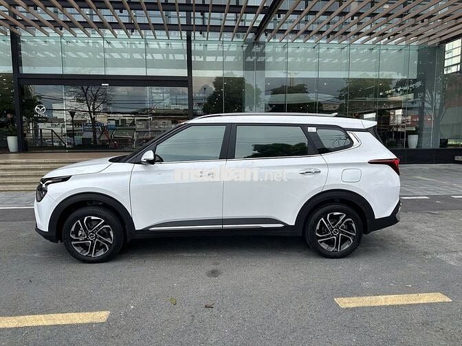 KIA Carens 1.5G Luxury 2026 + Giảm giá