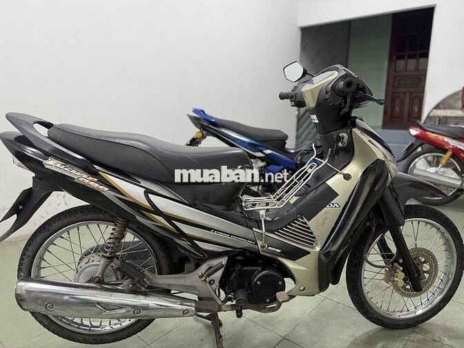 Future Neo 50cc Hàn Quốc , êm ngon , 1 đời chủ 
