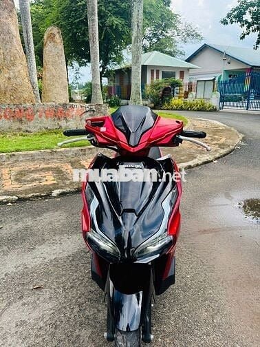 Honda Air Blade 150 ABS 2020 Đỏ đen