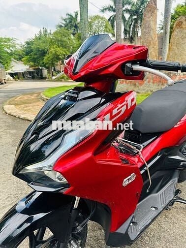 Honda Air Blade 150 ABS 2020 Đỏ đen
