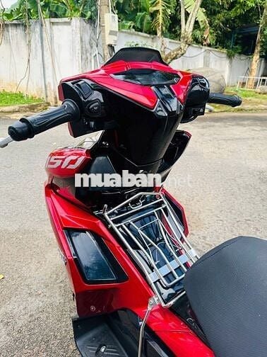 Honda Air Blade 150 ABS 2020 Đỏ đen