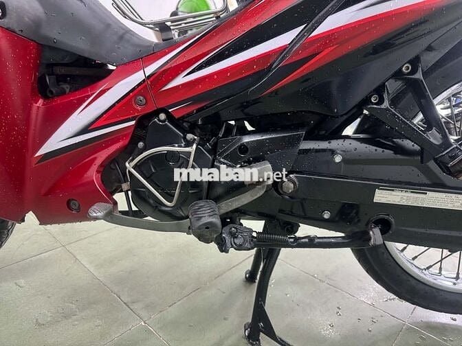 Honda RSX 110 , máy rin cực êm , 1 chủ đi 