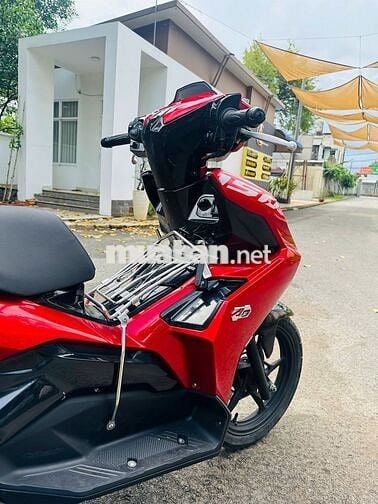 Honda Air Blade 150 ABS 2020 Đỏ đen