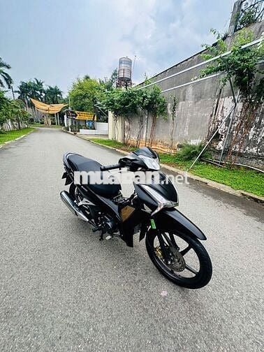 Honda Future 2024 Đen Zin