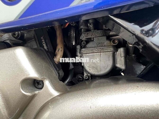 Yamaha Z125 , YaZ , z125 thanh lý , bstpHCM 9 chủ