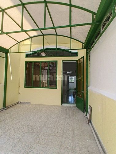 CHO THUÊ MẶT BẰNG KINH DOANH – VĂN PHÒNG - CÁCH TRƯỜNG HỌC 100m