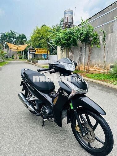 Honda Future 2024 Đen Zin
