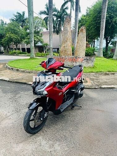 Honda Air Blade 150 ABS 2020 Đỏ đen