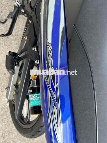 Yamaha Z125 , YaZ , z125 thanh lý , bstpHCM 9 chủ