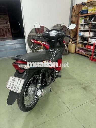 Honda RSX 110 , máy rin cực êm , 1 chủ đi 