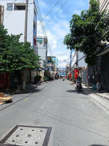 CHO THUÊ MẶT BẰNG KINH DOANH – VĂN PHÒNG - CÁCH TRƯỜNG HỌC 100m