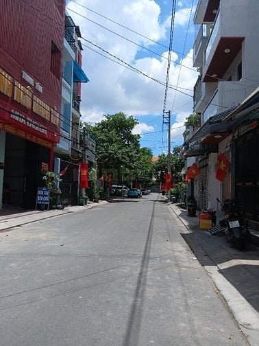 CHO THUÊ MẶT BẰNG KINH DOANH – VĂN PHÒNG - CÁCH TRƯỜNG HỌC 100m