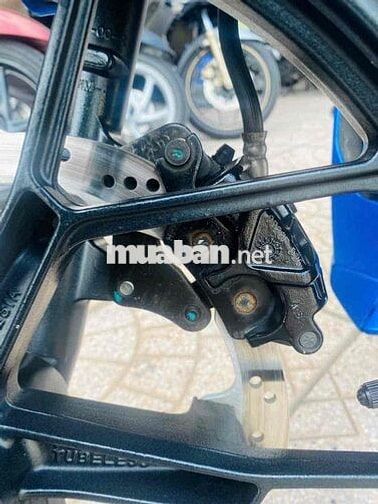 Suzuki Satria 2020 Xanh 17000 km