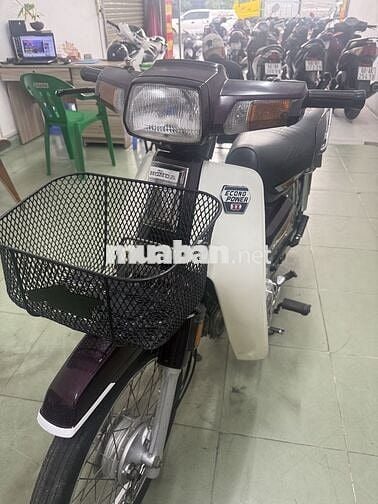 Honda Dream II Thái ,rin nguyên con , chính chủ 