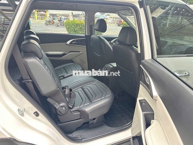 KIA Carens 1.5G Luxury 2026 + Giảm giá