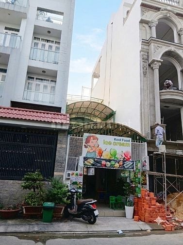 CHO THUÊ MẶT BẰNG KINH DOANH – VĂN PHÒNG - CÁCH TRƯỜNG HỌC 100m