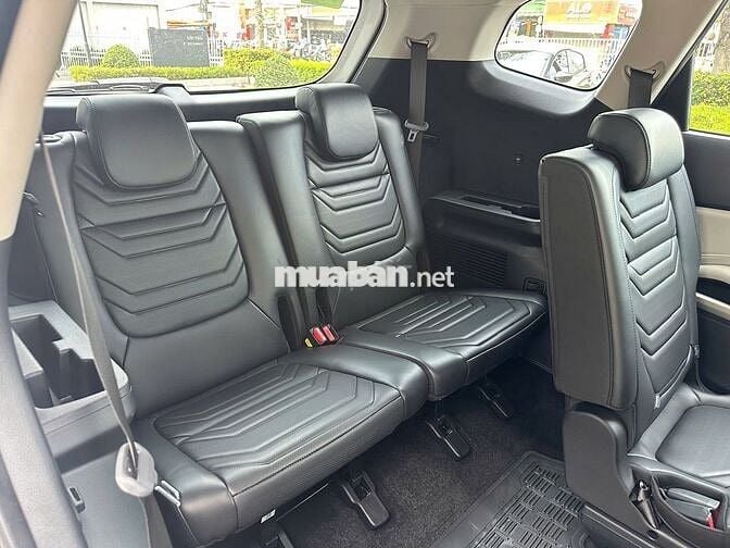 KIA Carens 1.5G Luxury 2026 + Giảm giá